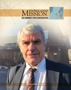 Youth and Adult Mission Magazine